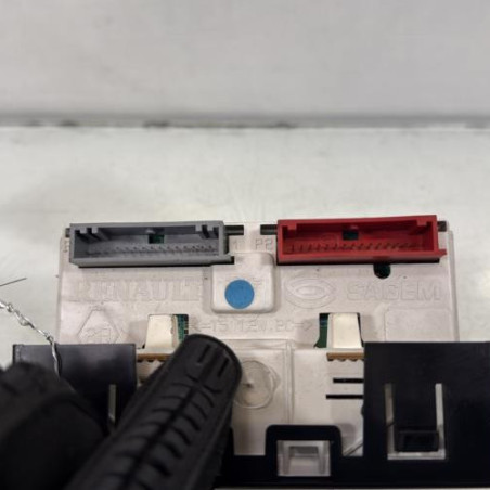 Afficheur RENAULT CLIO 2