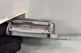 Boitier air bag RENAULT CLIO 2