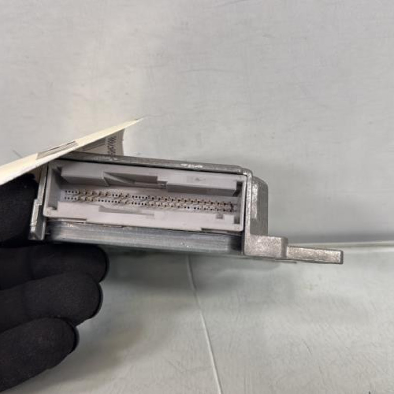 Boitier air bag RENAULT CLIO 2 Photo n°3