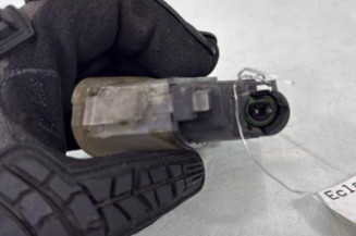 Eclairage de plaque RENAULT CLIO 2