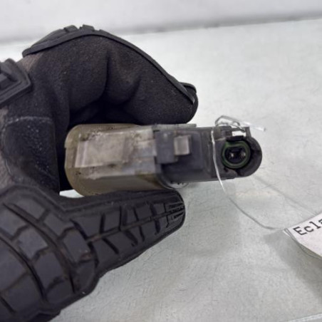 Eclairage de plaque RENAULT CLIO 2