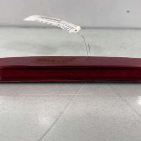 Feu arriere stop central RENAULT CLIO 2 Photo n°1