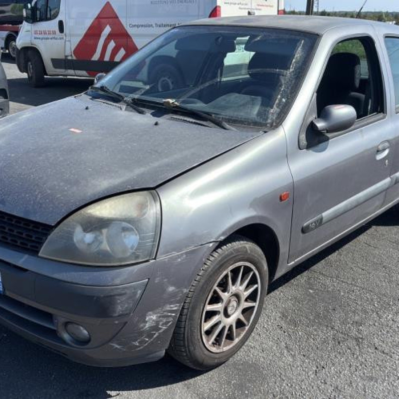 Interrupteur de leve vitre avant droit RENAULT CLIO 2 Photo n°4