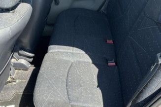 Interrupteur de leve vitre avant droit RENAULT CLIO 2