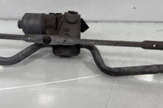 Moteur essuie glace avant RENAULT CLIO 2 Photo n°1