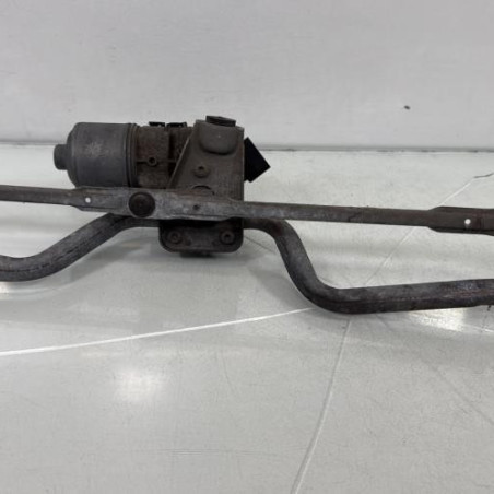 Moteur essuie glace avant RENAULT CLIO 2 Photo n°1