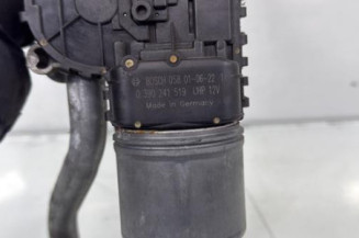 Moteur essuie glace avant RENAULT CLIO 2