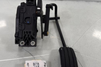 Pedale d'accelerateur RENAULT CLIO 2 Photo n°1