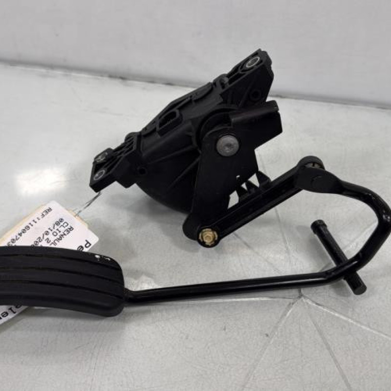 Pedale d'accelerateur RENAULT CLIO 2 Photo n°2