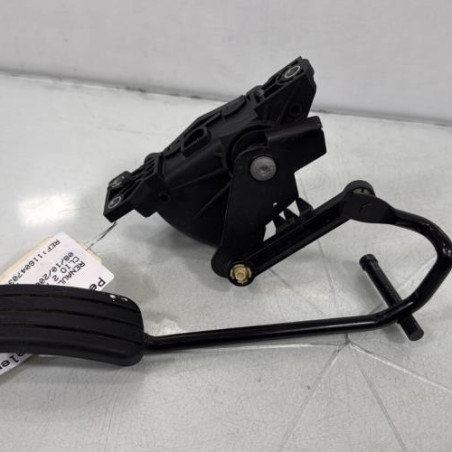 Pedale d'accelerateur RENAULT CLIO 2