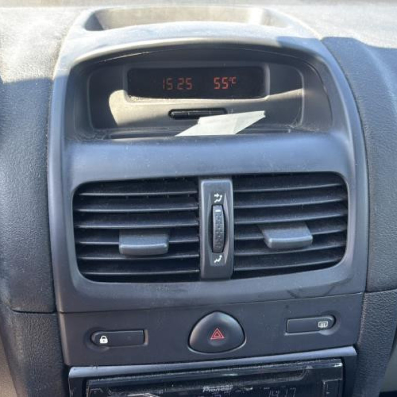 Pedale d'accelerateur RENAULT CLIO 2 Photo n°20