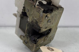 Serrure arriere droit RENAULT CLIO 2 Photo n°1