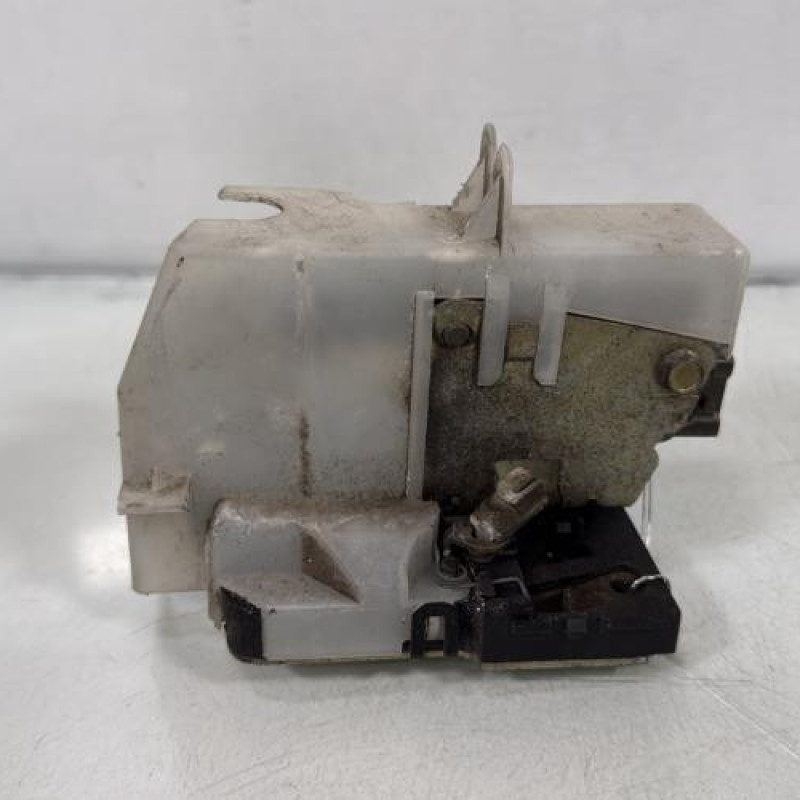 Serrure arriere droit RENAULT CLIO 2 Photo n°3