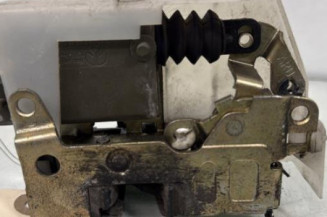 Serrure arriere droit RENAULT CLIO 2