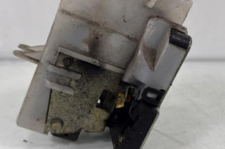 Serrure arriere gauche RENAULT CLIO 2