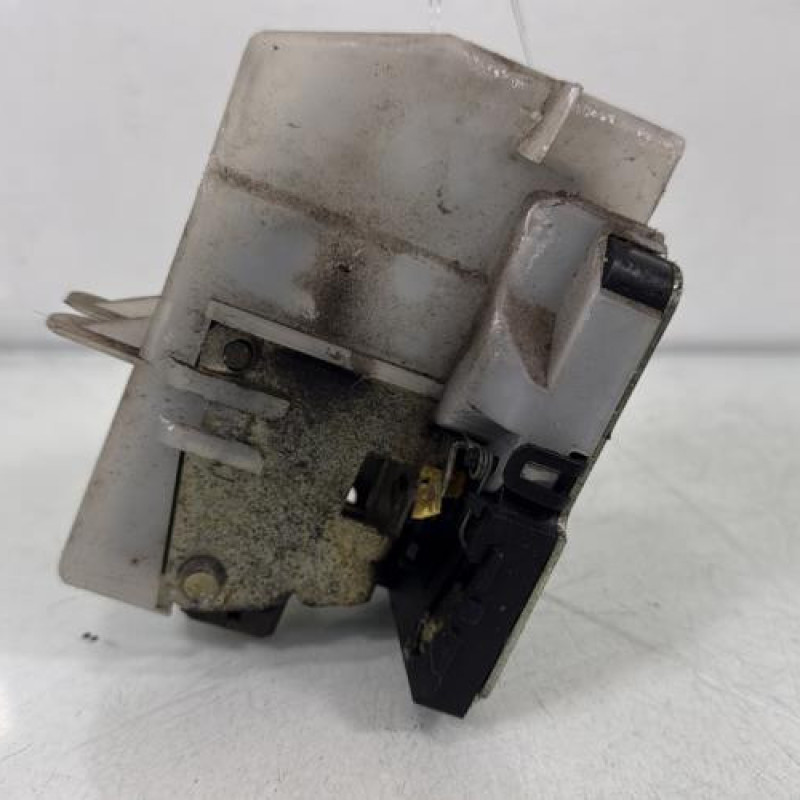 Serrure arriere gauche RENAULT CLIO 2 Photo n°2