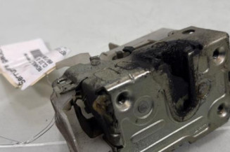 Serrure arriere gauche RENAULT CLIO 2