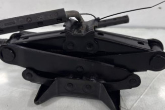 Cric RENAULT CLIO 2 Photo n°1