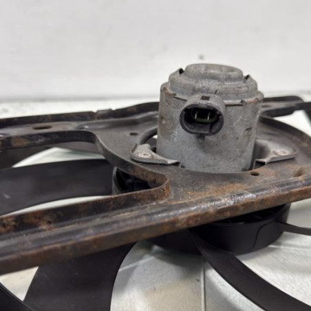 Moto ventilateur radiateur RENAULT CLIO 2