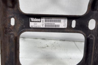 Moto ventilateur radiateur RENAULT CLIO 2