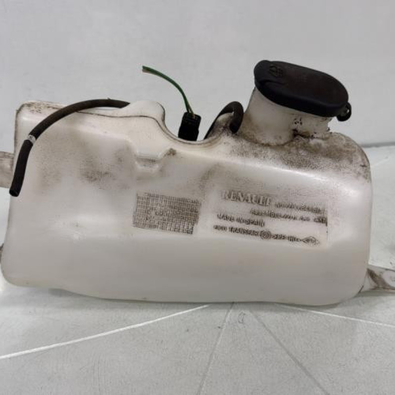 Vase de lave glace RENAULT CLIO 2 Photo n°1