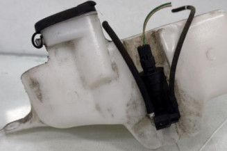 Vase de lave glace RENAULT CLIO 2