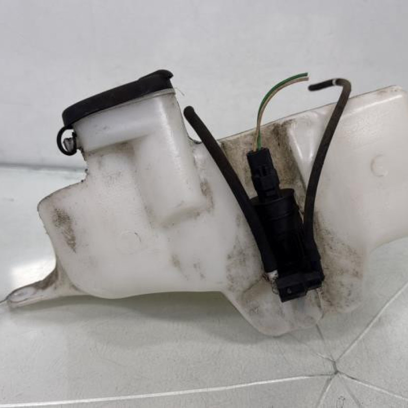 Vase de lave glace RENAULT CLIO 2 Photo n°2