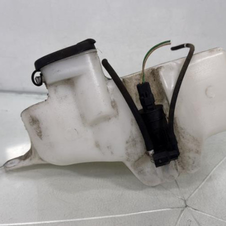 Vase de lave glace RENAULT CLIO 2