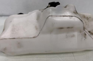 Vase de lave glace RENAULT CLIO 2