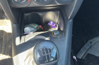 Vase de lave glace RENAULT CLIO 2