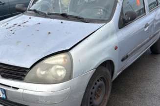 Vitre avant gauche RENAULT CLIO 2