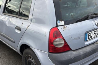 Vitre avant gauche RENAULT CLIO 2