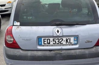 Vitre avant gauche RENAULT CLIO 2