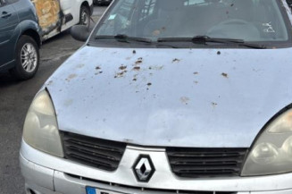 Vitre avant gauche RENAULT CLIO 2