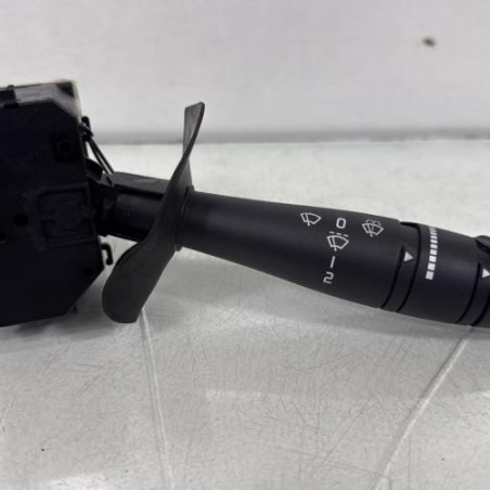 Commodo d'essuie glaces RENAULT CLIO 2 Photo n°1