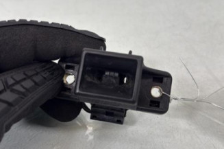 Serrure de coffre RENAULT CLIO 2 Photo n°1