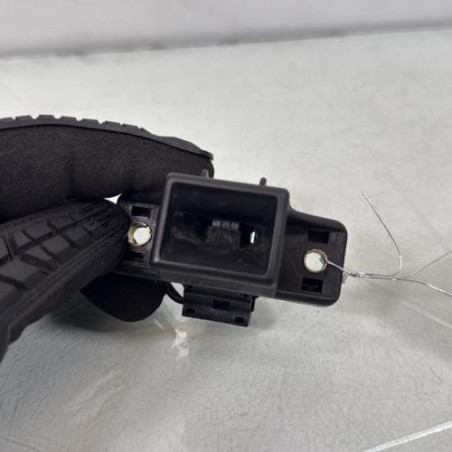 Serrure de coffre RENAULT CLIO 2 Photo n°1