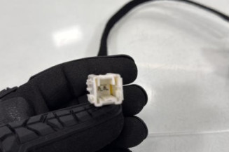 Serrure de coffre RENAULT CLIO 2