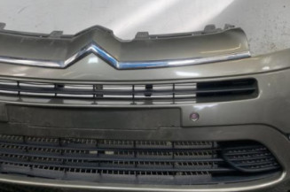 Pare choc avant CITROEN C4 GRAND PICASSO 1 Photo n°1