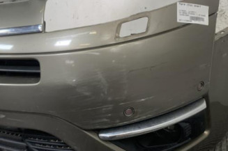Pare choc avant CITROEN C4 GRAND PICASSO 1