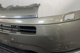 Pare choc avant CITROEN C4 GRAND PICASSO 1