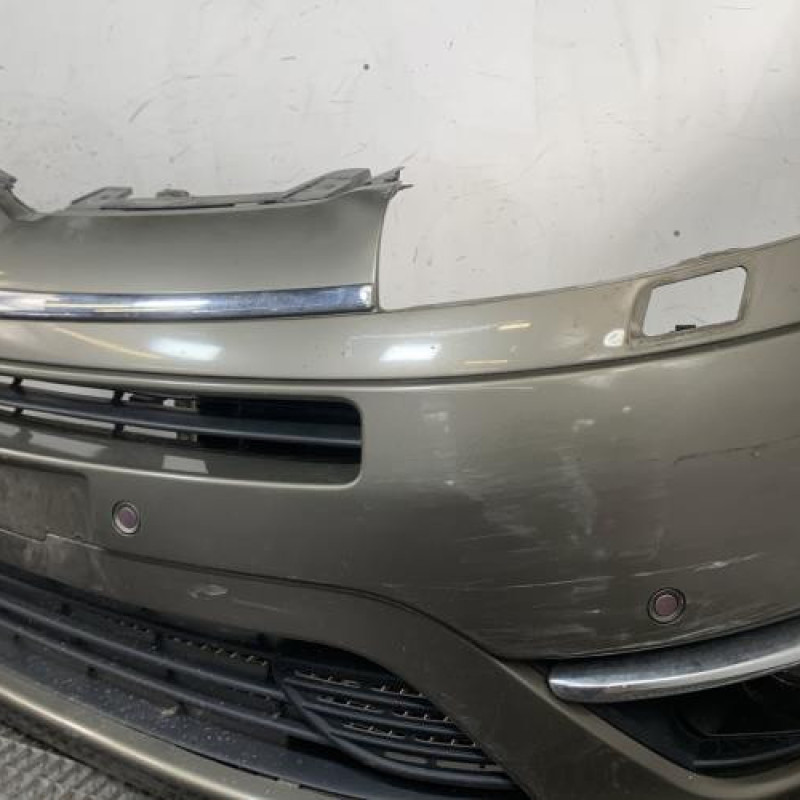 Pare choc avant CITROEN C4 GRAND PICASSO 1 Photo n°3