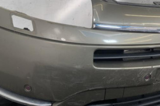 Pare choc avant CITROEN C4 GRAND PICASSO 1