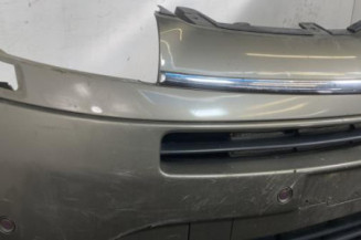 Pare choc avant CITROEN C4 GRAND PICASSO 1