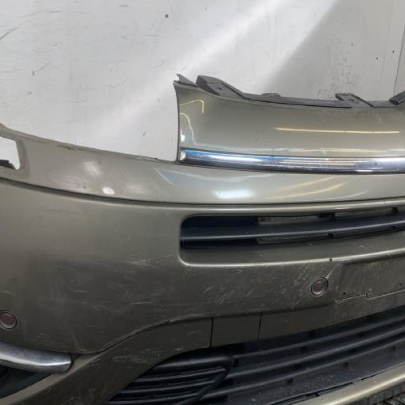 Pare choc avant CITROEN C4 GRAND PICASSO 1 Photo n°5