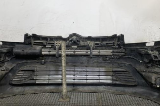 Pare choc avant CITROEN C4 GRAND PICASSO 1