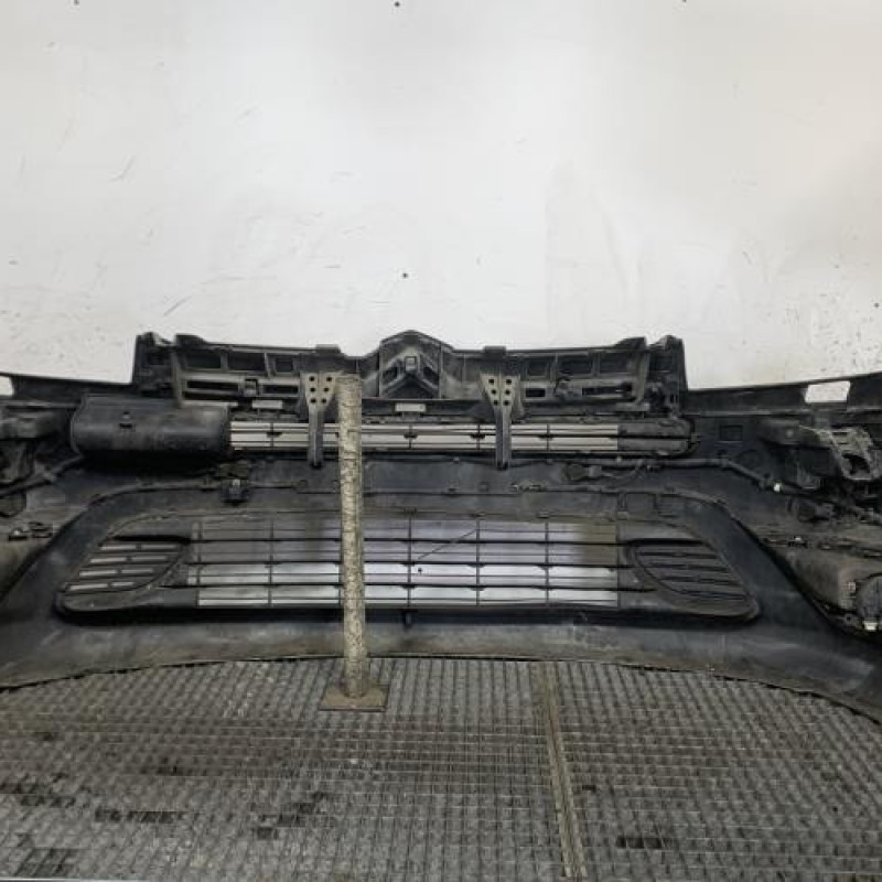 Pare choc avant CITROEN C4 GRAND PICASSO 1 Photo n°6