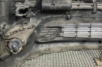 Pare choc avant CITROEN C4 GRAND PICASSO 1