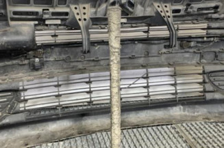 Pare choc avant CITROEN C4 GRAND PICASSO 1