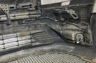 Pare choc avant CITROEN C4 GRAND PICASSO 1